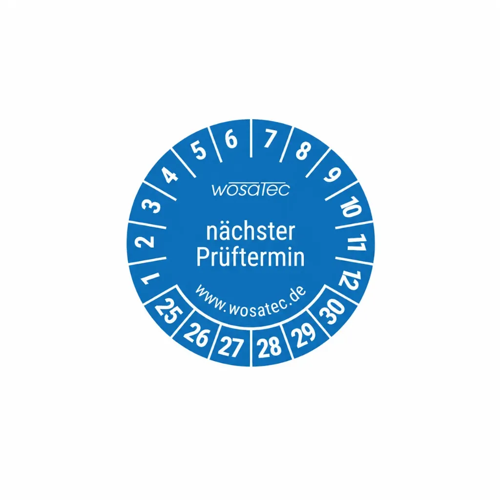 [51816] Plaketten 100 Stk.